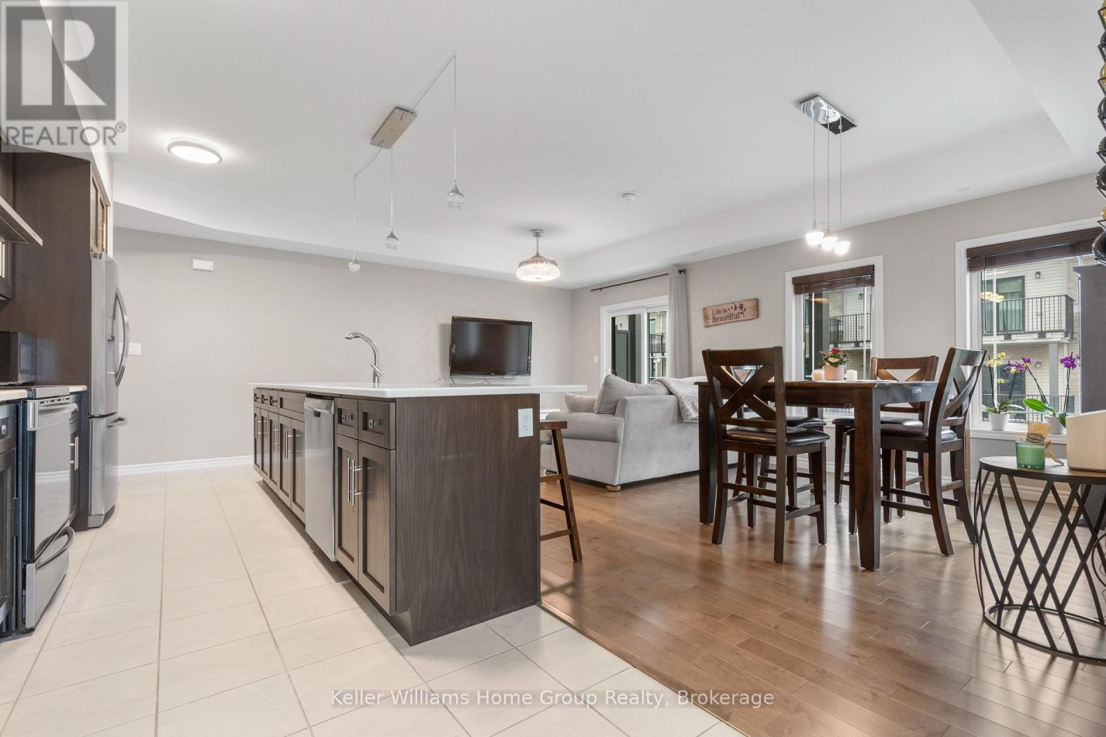35 - 107 Westra Drive, Guelph (Willow West/sugarbush/west Acres), Ontario  N1K 0A5 - Photo 6 - X13707146