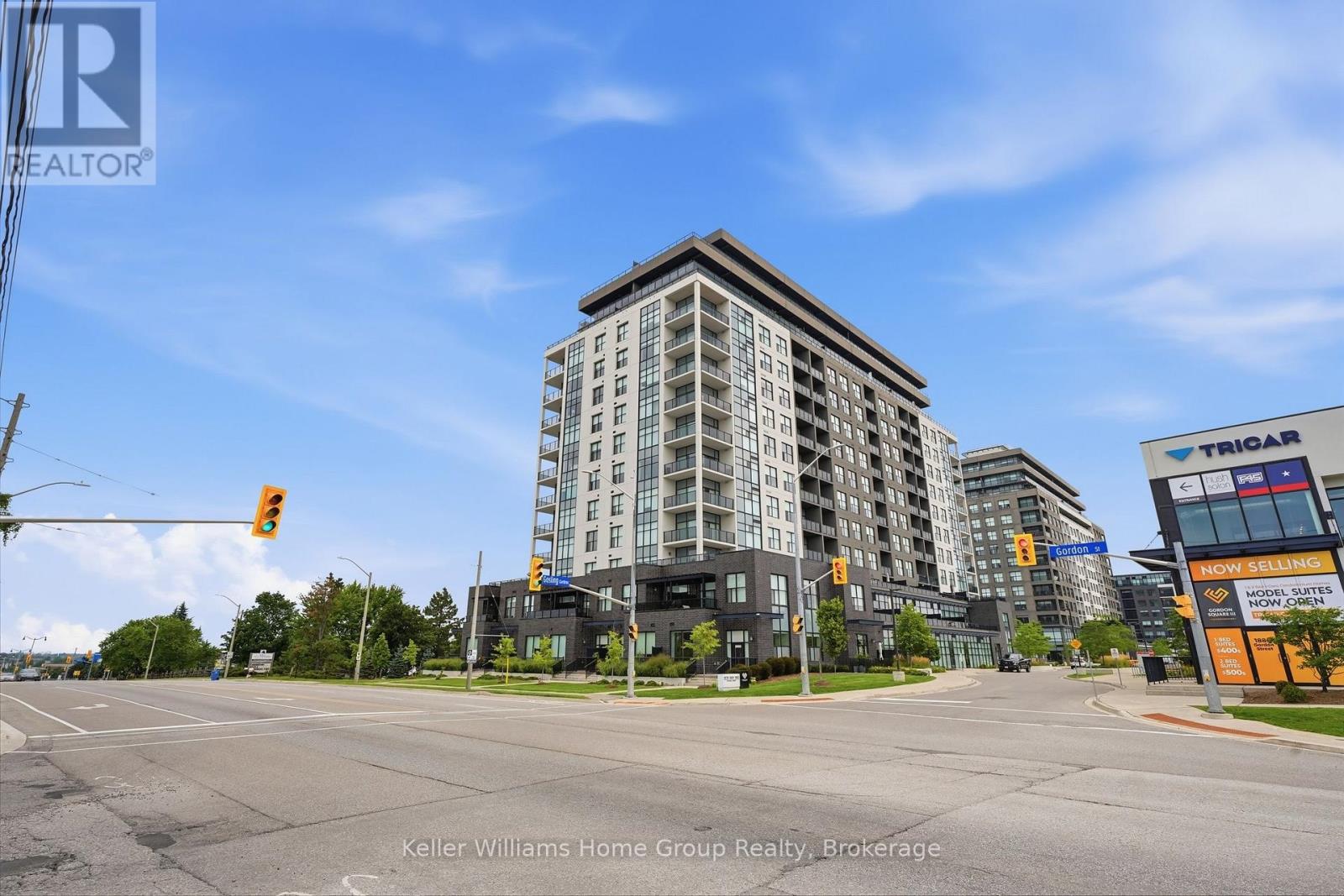 201 - 1878 Gordon Street, Guelph, Ontario N1G 5J5 - Photo 27 - X13707180