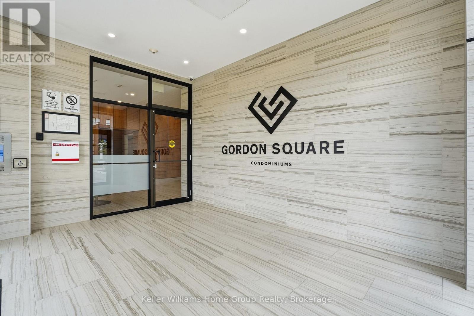 201 - 1878 Gordon Street, Guelph, Ontario N1G 5J5 - Photo 29 - X13707180