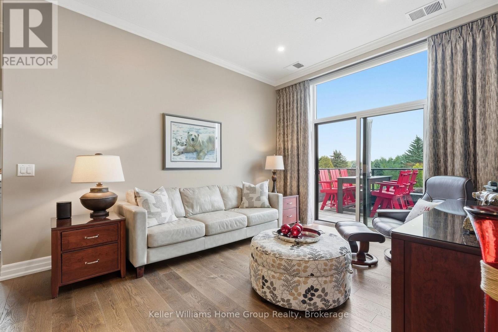 201 - 1878 Gordon Street, Guelph, Ontario N1G 5J5 - Photo 4 - X13707180