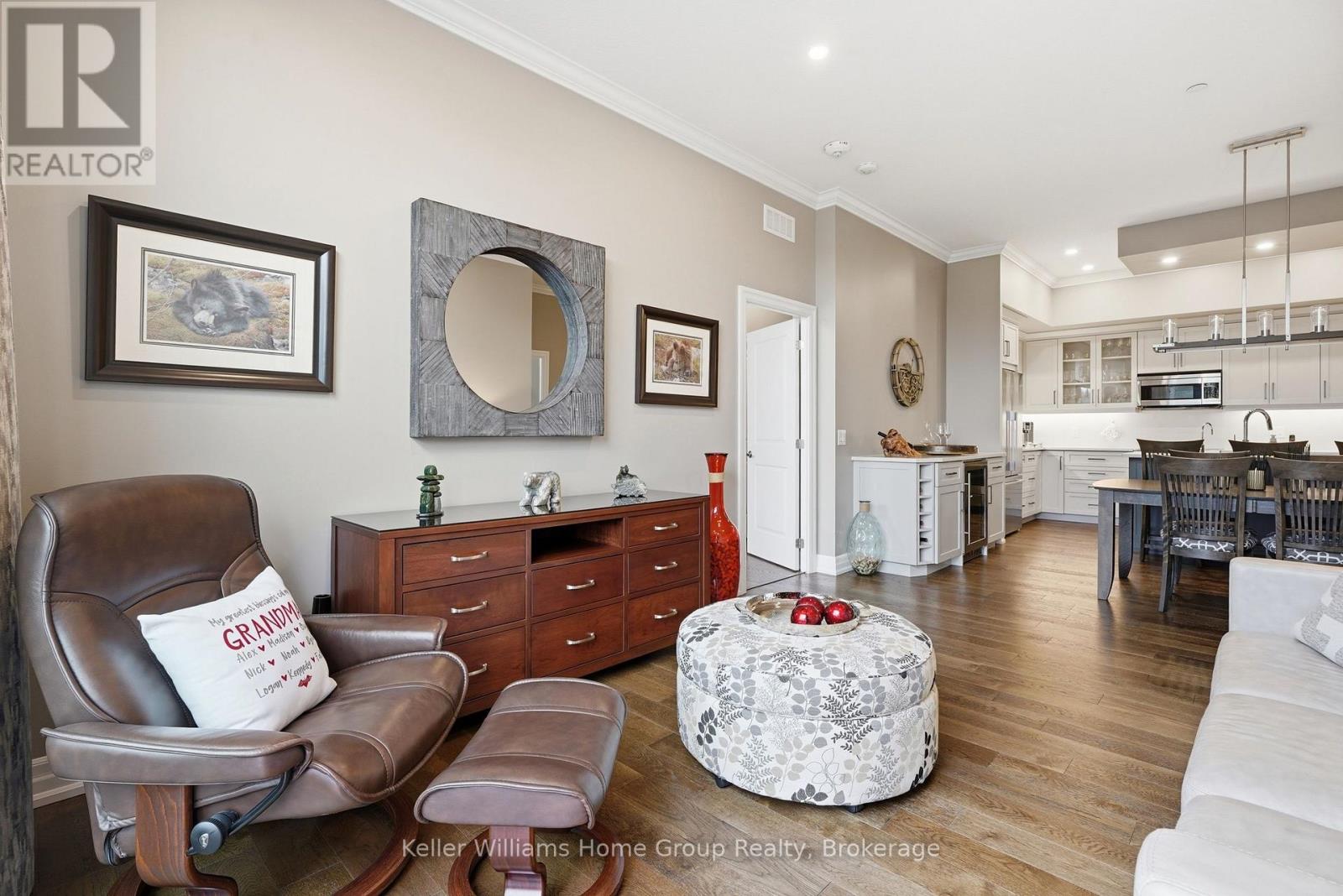 201 - 1878 Gordon Street, Guelph, Ontario N1G 5J5 - Photo 5 - X13707180