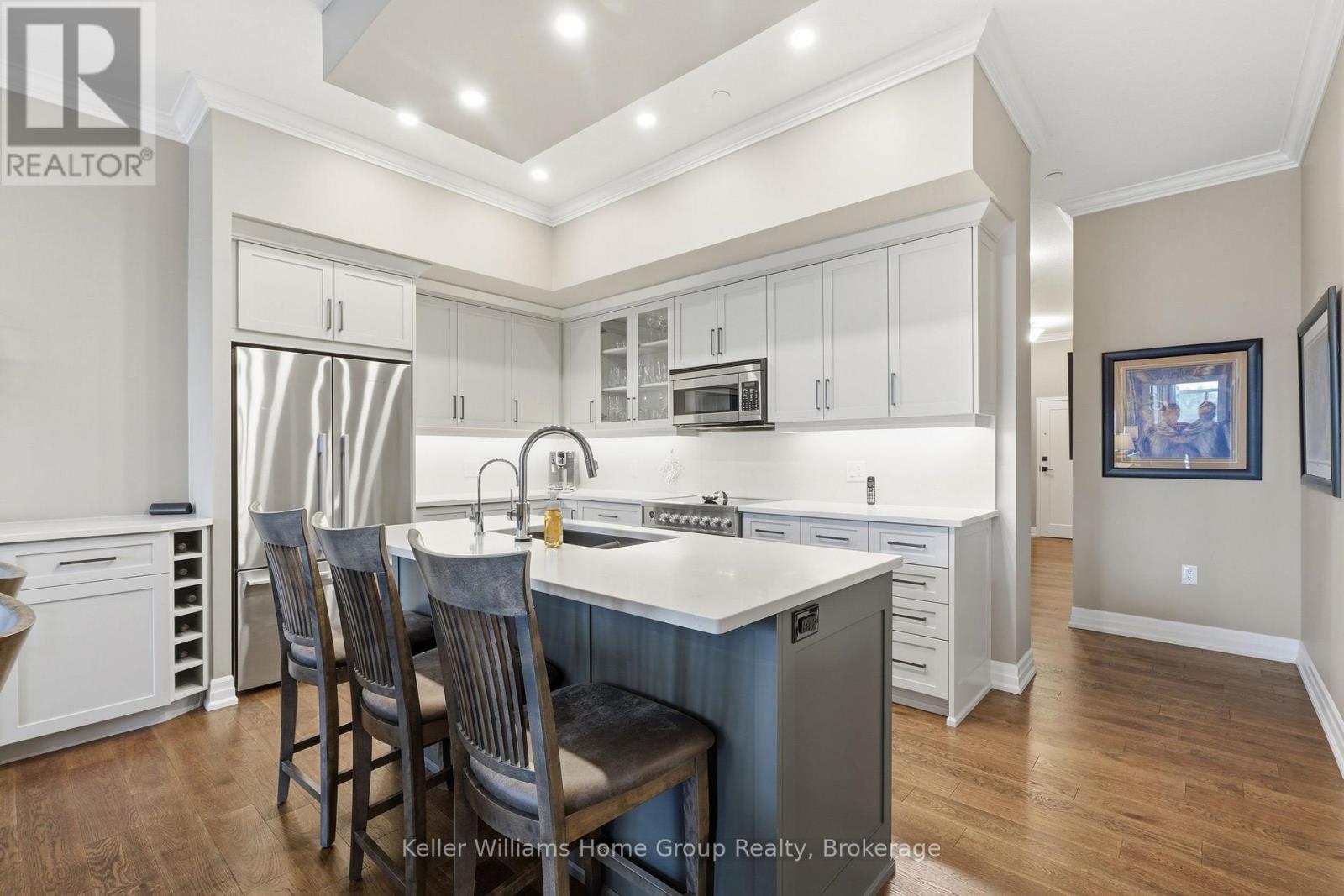 201 - 1878 Gordon Street, Guelph, Ontario N1G 5J5 - Photo 6 - X13707180