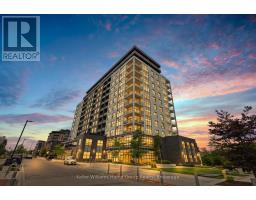 201 - 1878 GORDON STREET, Guelph, Ontario