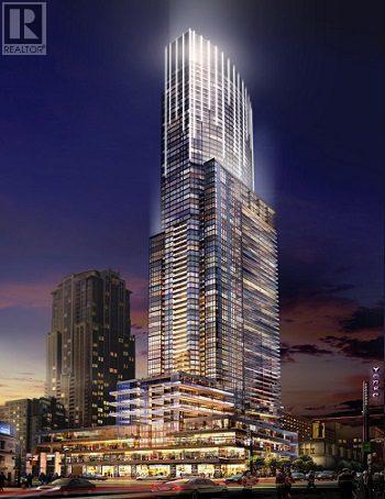 3911 - 386 YONGE STREET, Toronto, Ontario