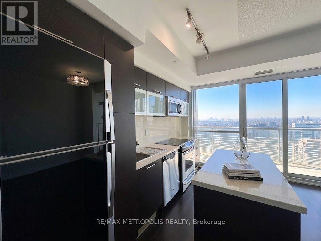 3911 - 386 Yonge Street, Toronto, Ontario  M5B 0A5 - Photo 10 - C13707112