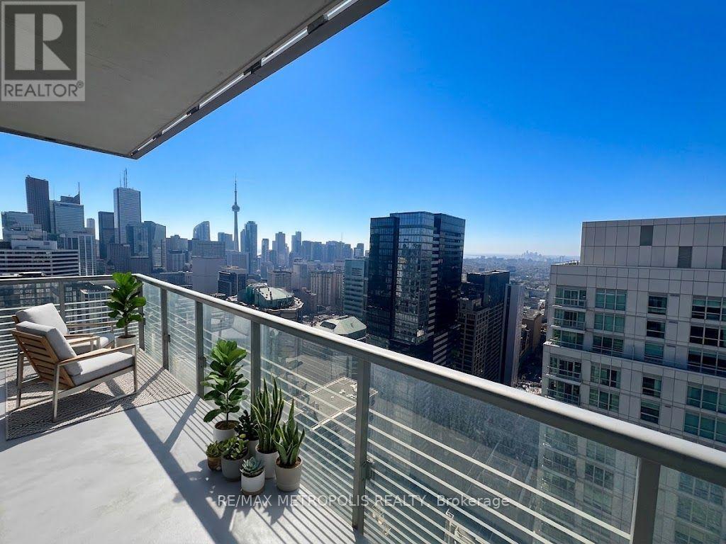 3911 - 386 Yonge Street, Toronto, Ontario  M5B 0A5 - Photo 2 - C13707112