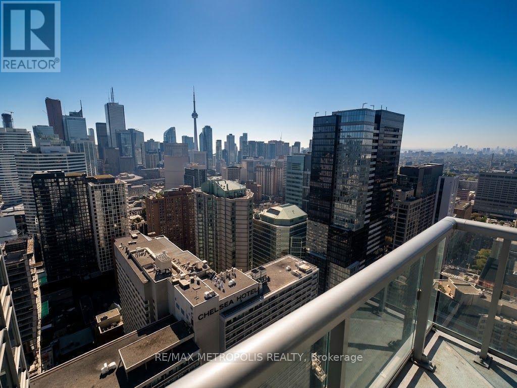 3911 - 386 Yonge Street, Toronto, Ontario  M5B 0A5 - Photo 3 - C13707112