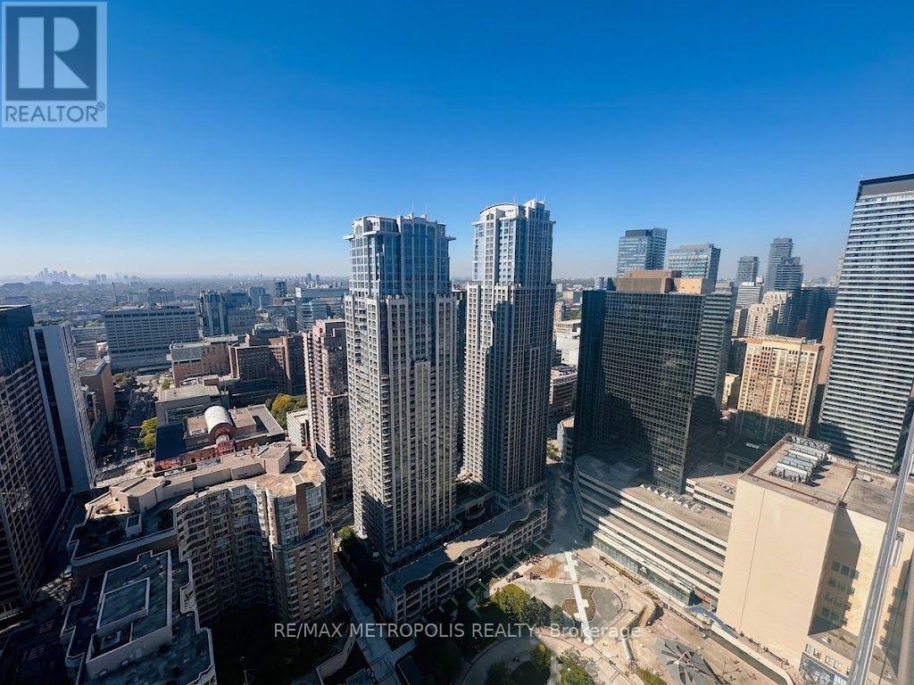 3911 - 386 Yonge Street, Toronto, Ontario  M5B 0A5 - Photo 4 - C13707112