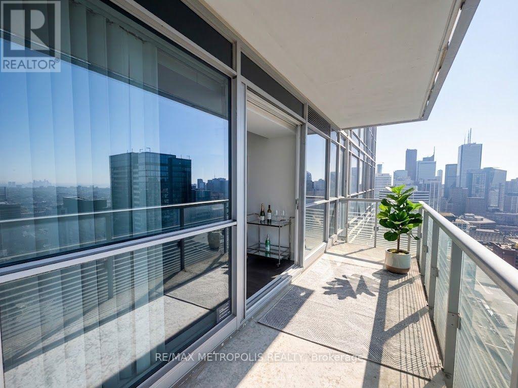 3911 - 386 Yonge Street, Toronto, Ontario  M5B 0A5 - Photo 6 - C13707112