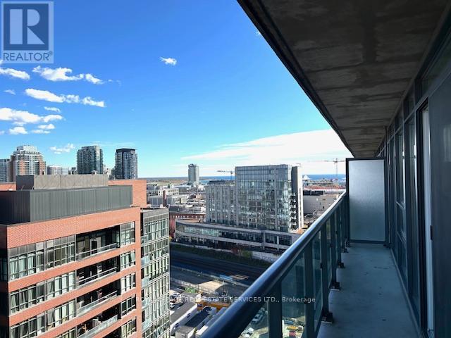 1816e - 36 Lisgar Street, Toronto, Ontario  M6J 0C7 - Photo 28 - C13707120