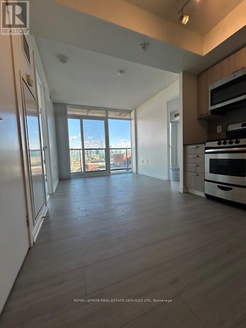 1816e - 36 Lisgar Street, Toronto, Ontario  M6J 0C7 - Photo 4 - C13707120