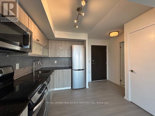 1816e - 36 Lisgar Street, Toronto, Ontario  M6J 0C7 - Photo 9 - C13707120