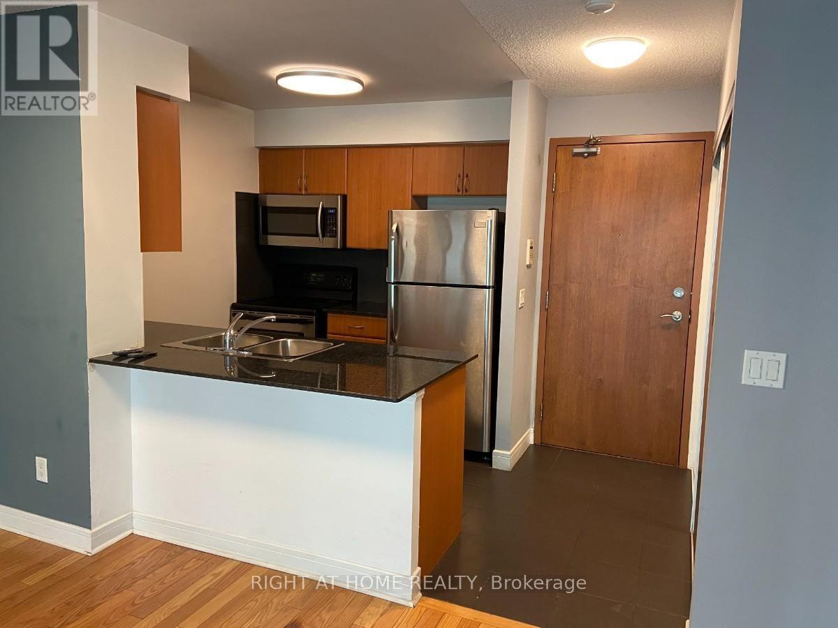 2305 - 35 Bales Avenue, Toronto, Ontario M2N 7L7 - Photo 6 - C13707122