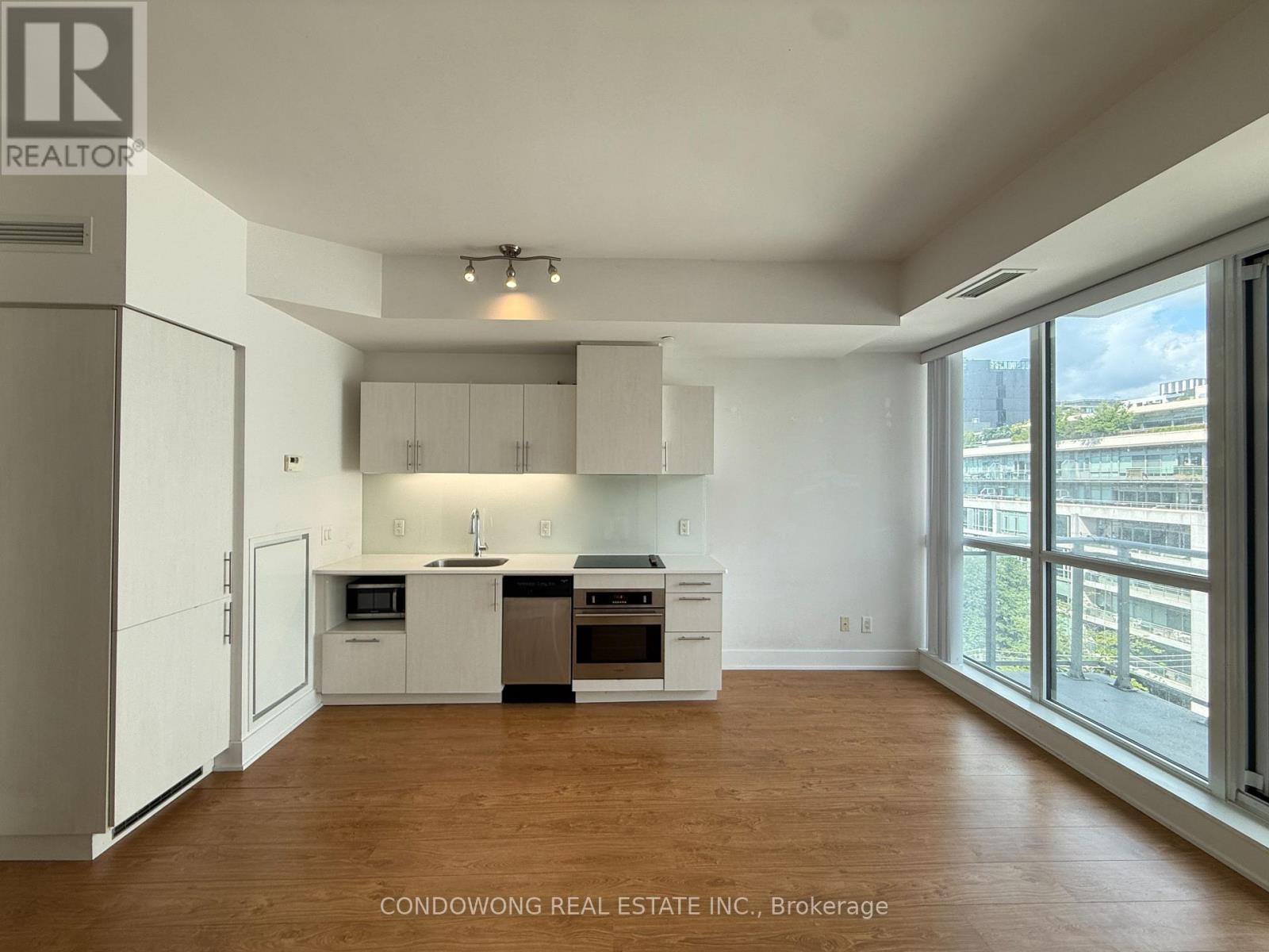 804 - 508 WELLINGTON STREET W, Toronto, Ontario