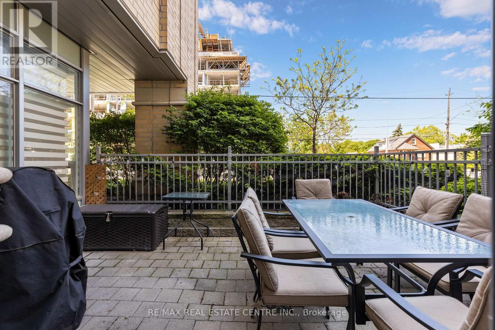 113 - 701 Sheppard Avenue W, Toronto, Ontario  M3H 0B2 - Photo 13 - C13707142