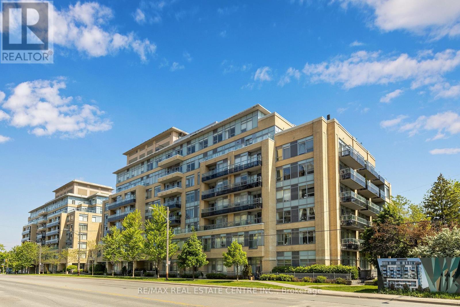 113 - 701 Sheppard Avenue W, Toronto, Ontario  M3H 0B2 - Photo 30 - C13707142