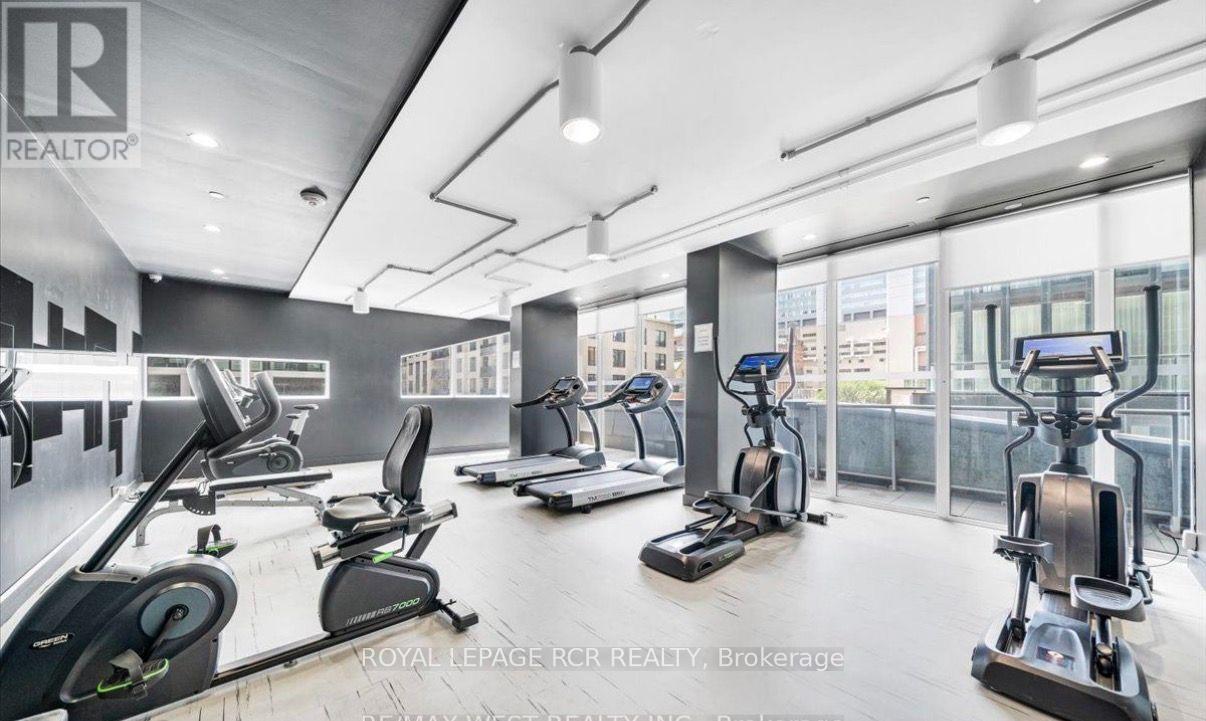 2307 - 68 Shuter Street, Toronto, Ontario  M5B 1B4 - Photo 12 - C13707150