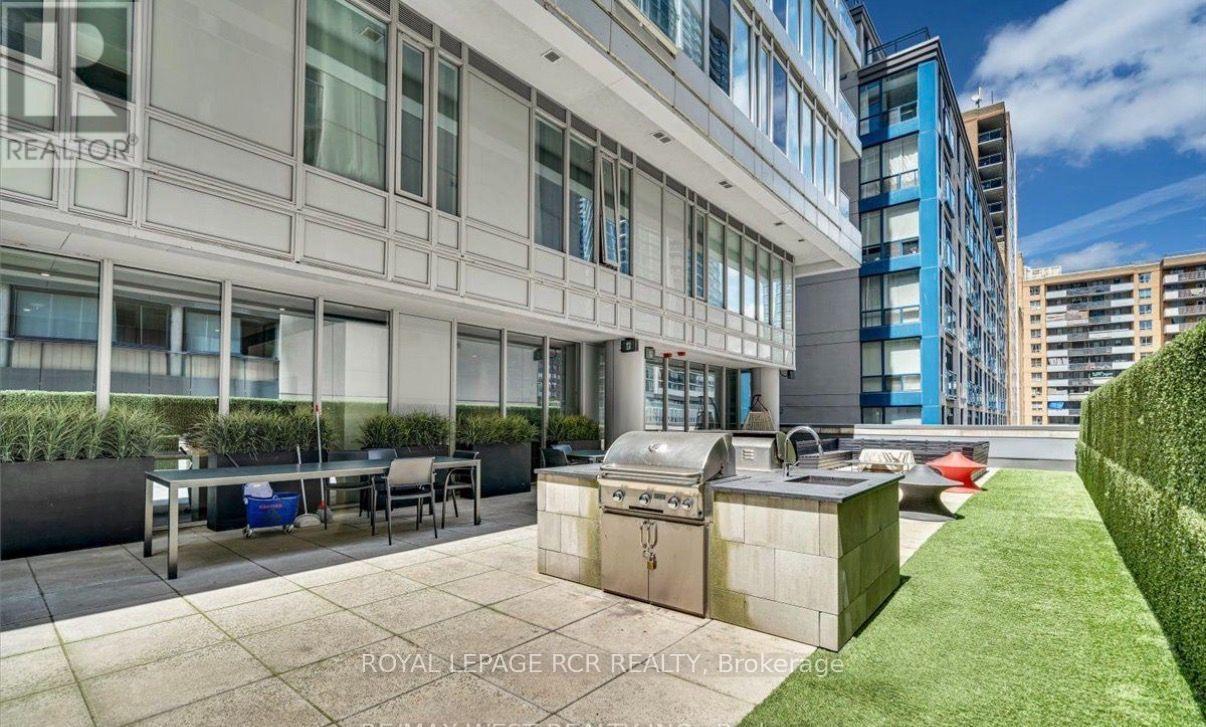 2307 - 68 Shuter Street, Toronto, Ontario  M5B 1B4 - Photo 13 - C13707150
