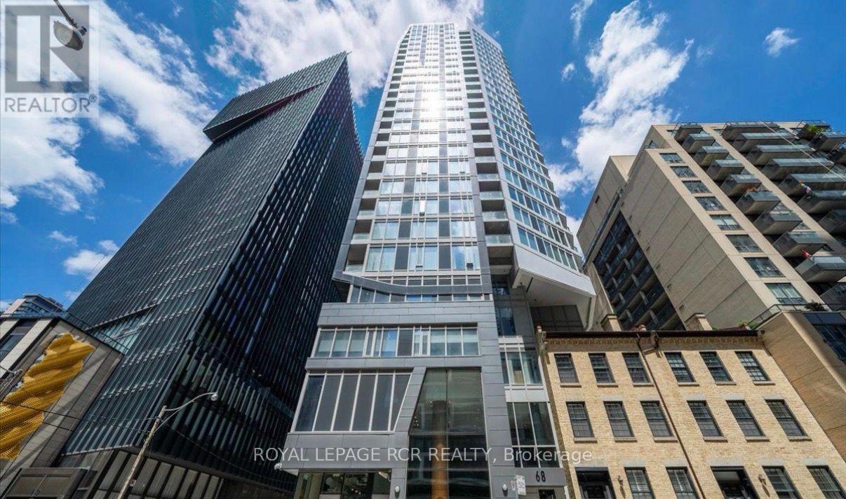 2307 - 68 Shuter Street, Toronto, Ontario  M5B 1B4 - Photo 15 - C13707150