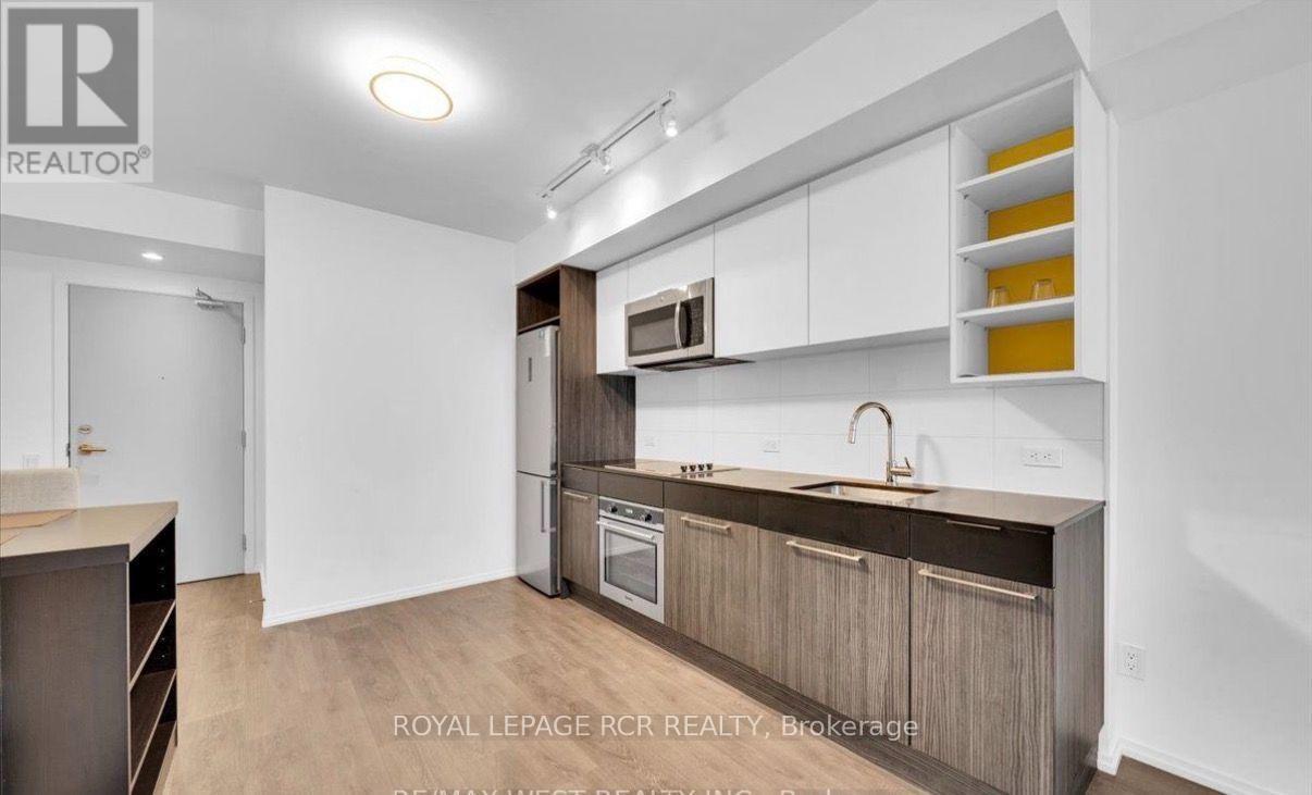 2307 - 68 Shuter Street, Toronto, Ontario  M5B 1B4 - Photo 4 - C13707150