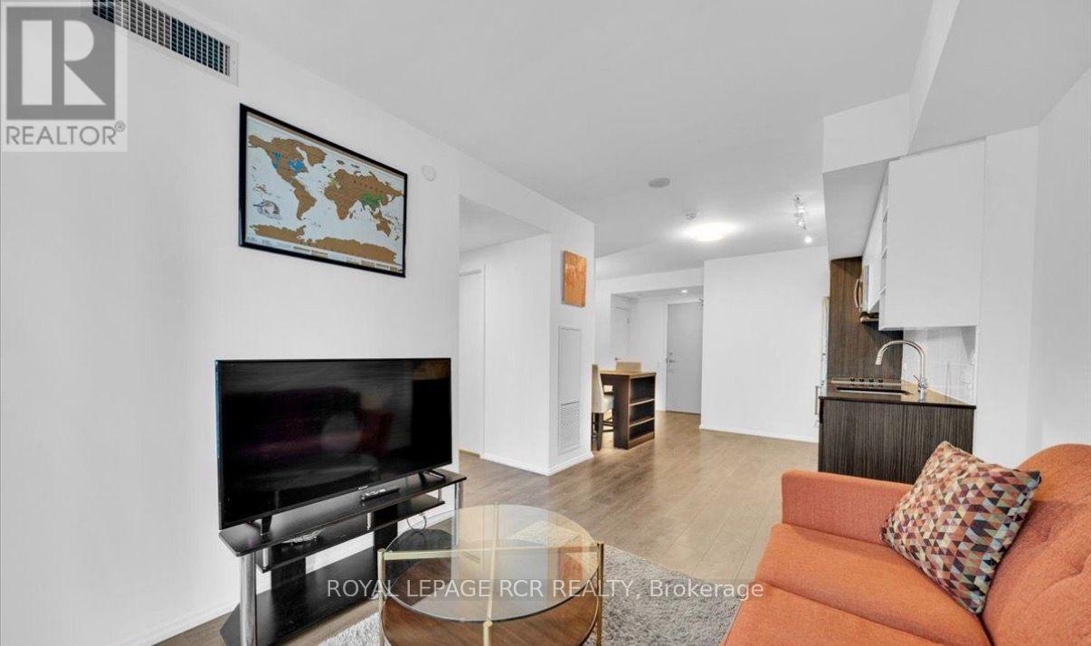 2307 - 68 Shuter Street, Toronto, Ontario  M5B 1B4 - Photo 5 - C13707150