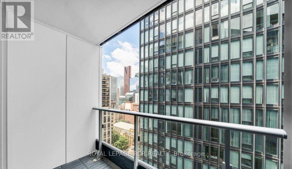 2307 - 68 Shuter Street, Toronto, Ontario  M5B 1B4 - Photo 6 - C13707150