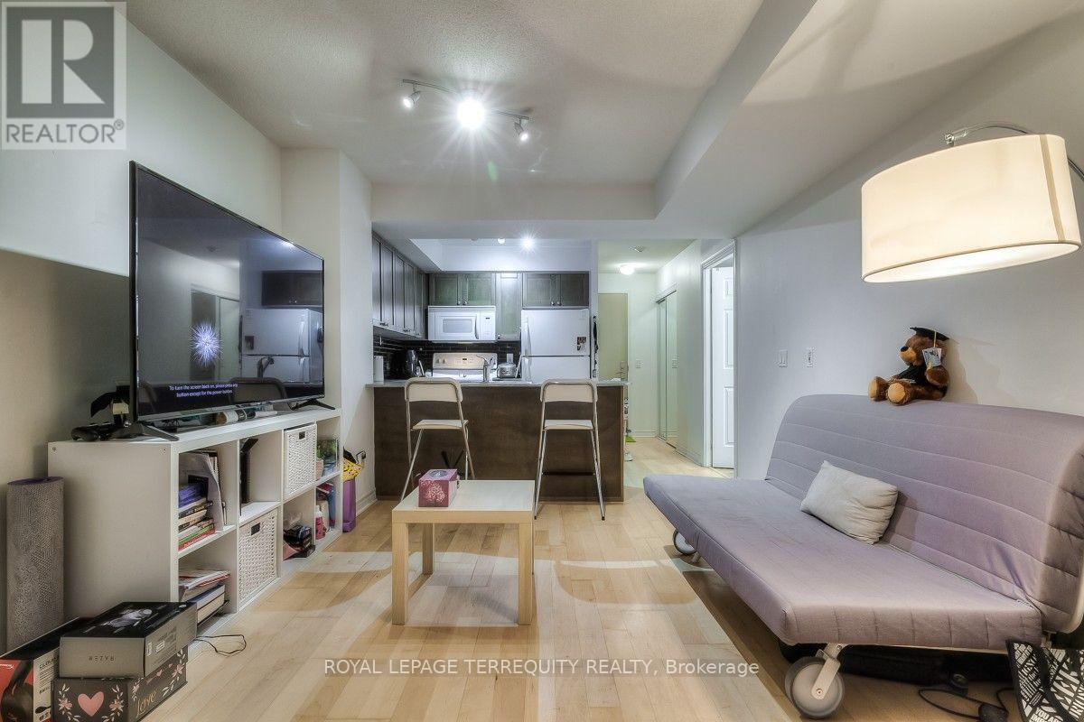 708 - 763 Bay Street, Toronto, Ontario  M5G 2R3 - Photo 14 - C13707182