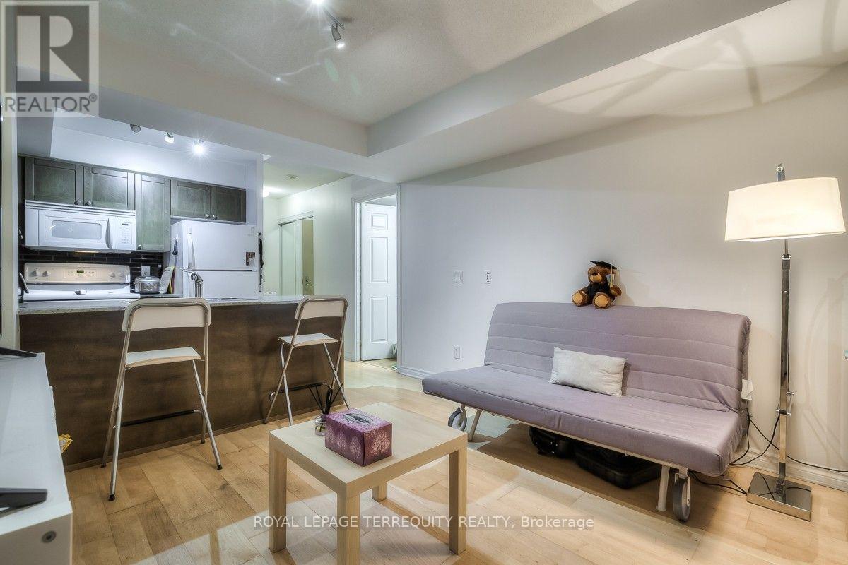 708 - 763 Bay Street, Toronto, Ontario  M5G 2R3 - Photo 15 - C13707182