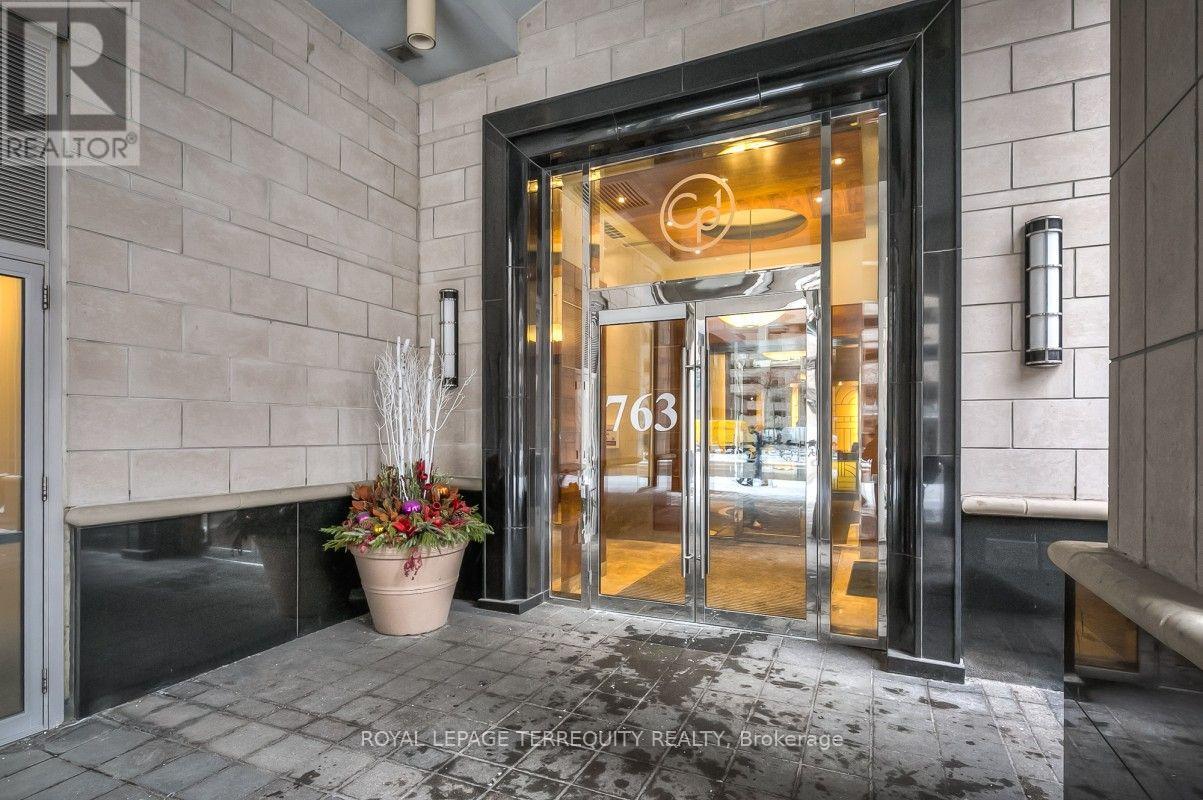 708 - 763 Bay Street, Toronto, Ontario  M5G 2R3 - Photo 24 - C13707182