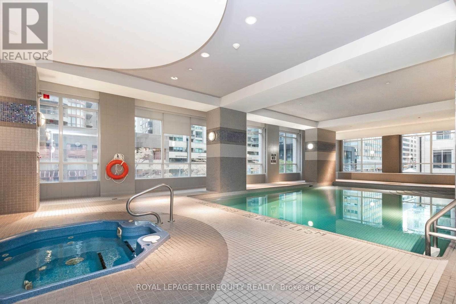 708 - 763 Bay Street, Toronto, Ontario  M5G 2R3 - Photo 26 - C13707182