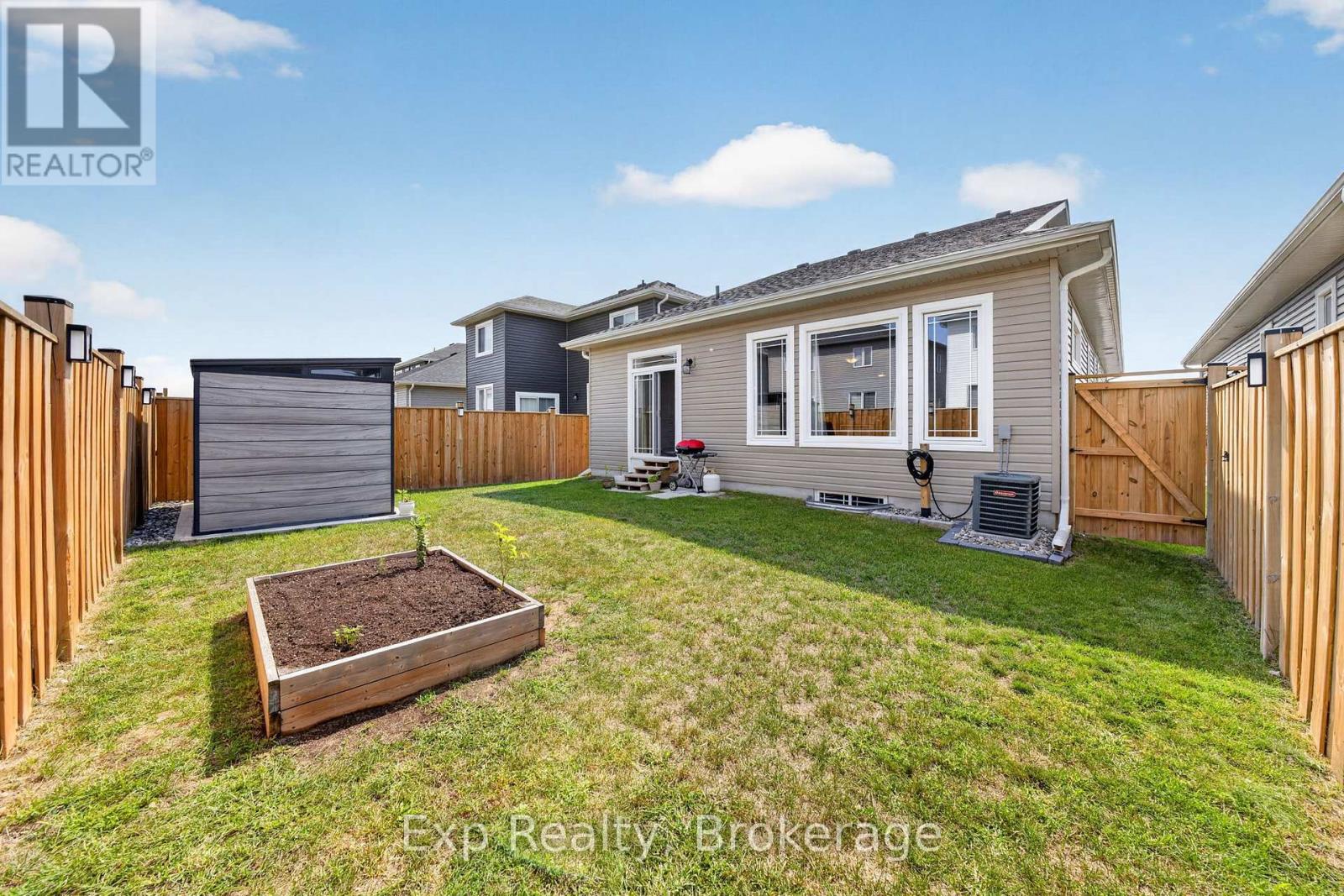 129 Brennan Crescent, Loyalist, Ontario  K0H 2H0 - Photo 22 - X13707194