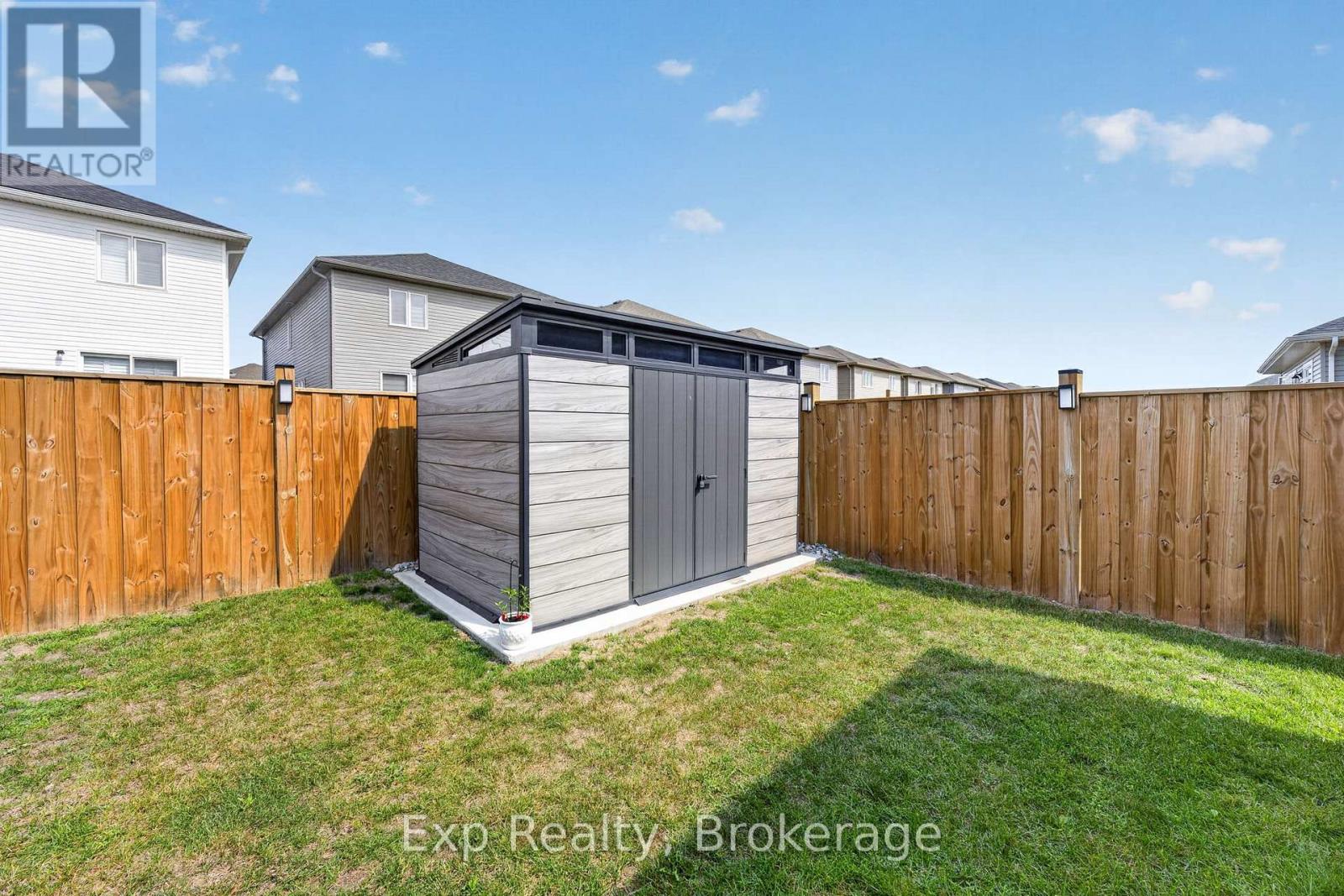 129 Brennan Crescent, Loyalist, Ontario  K0H 2H0 - Photo 23 - X13707194