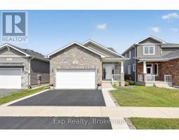 129 BRENNAN CRESCENT, Loyalist, Ontario
