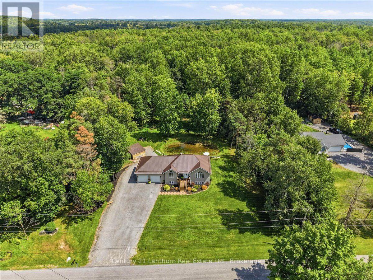 568 Baptist Church Road, Quinte West, Ontario  K0K 3E0 - Photo 1 - X13707202