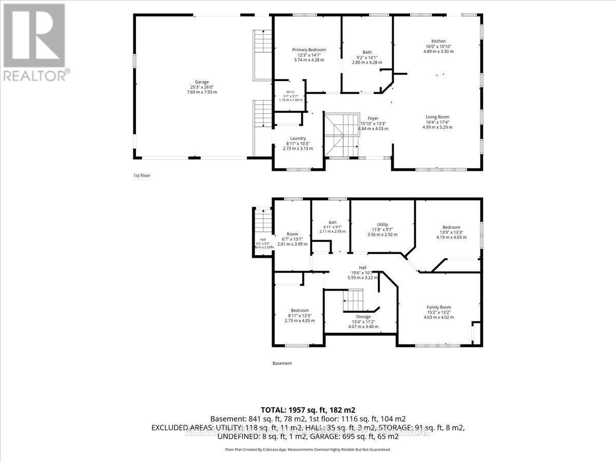 568 Baptist Church Road, Quinte West, Ontario  K0K 3E0 - Photo 42 - X13707202