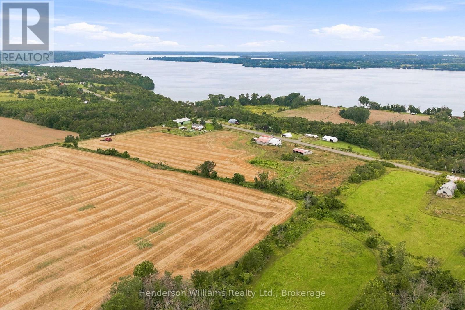 1546 County Road 7 Road W, Prince Edward County, Ontario  K0K 2T0 - Photo 17 - X13707210