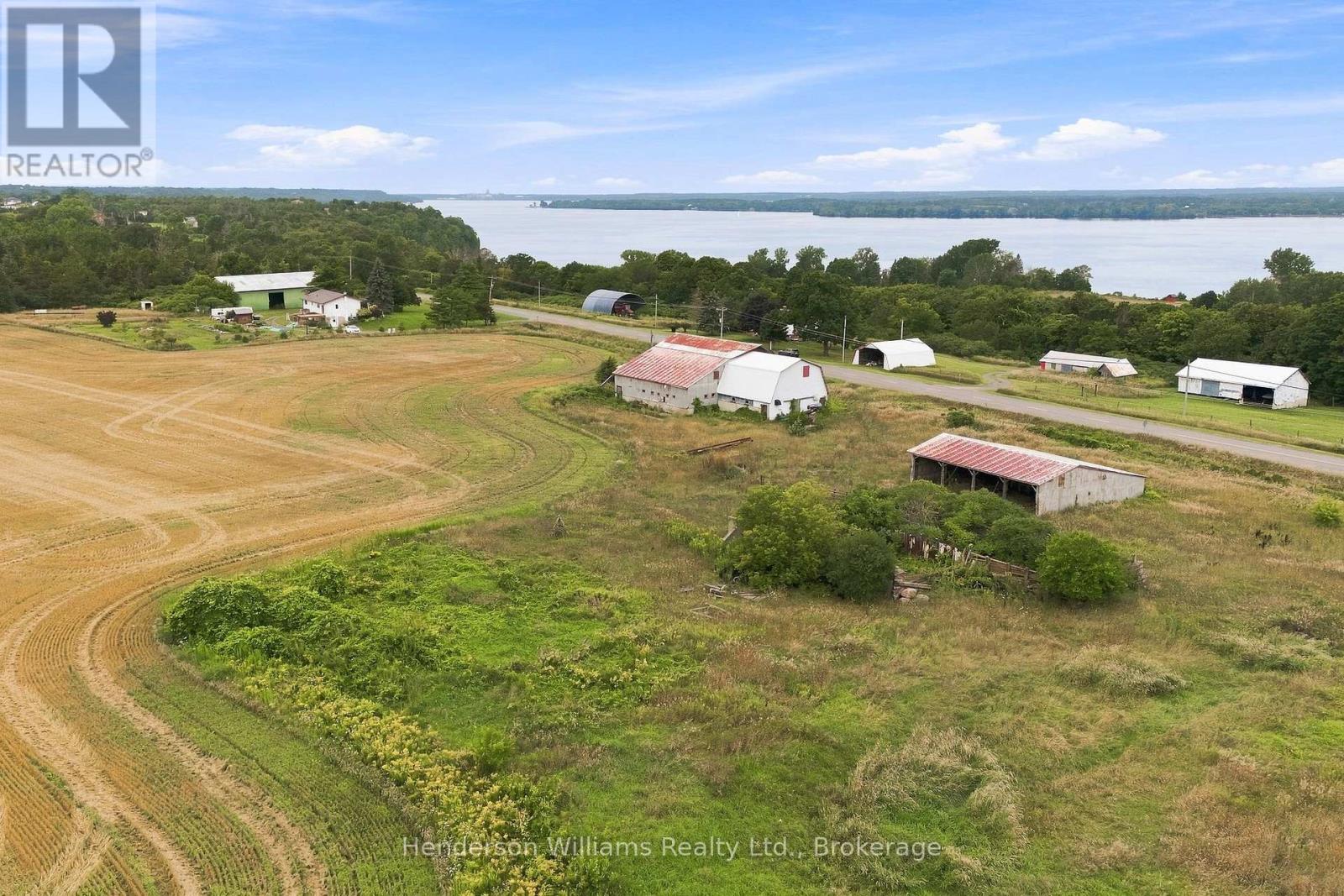 1546 County Road 7 Road W, Prince Edward County, Ontario  K0K 2T0 - Photo 18 - X13707210