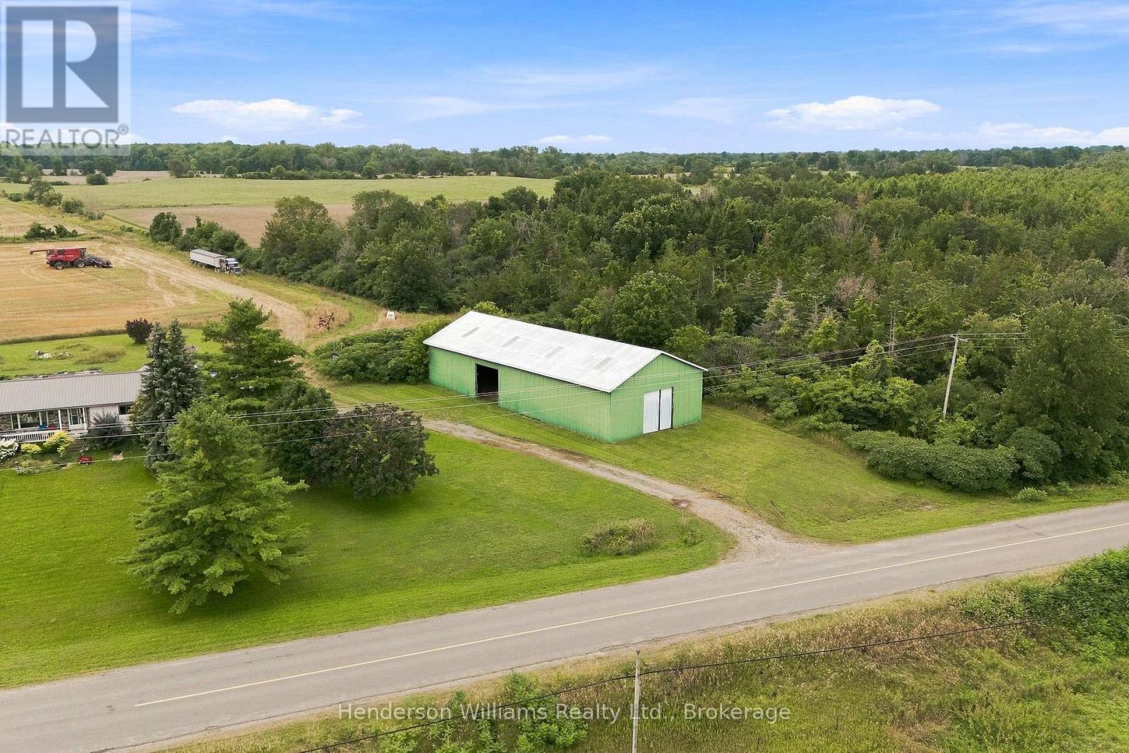 1546 County Road 7 Road W, Prince Edward County, Ontario  K0K 2T0 - Photo 2 - X13707210