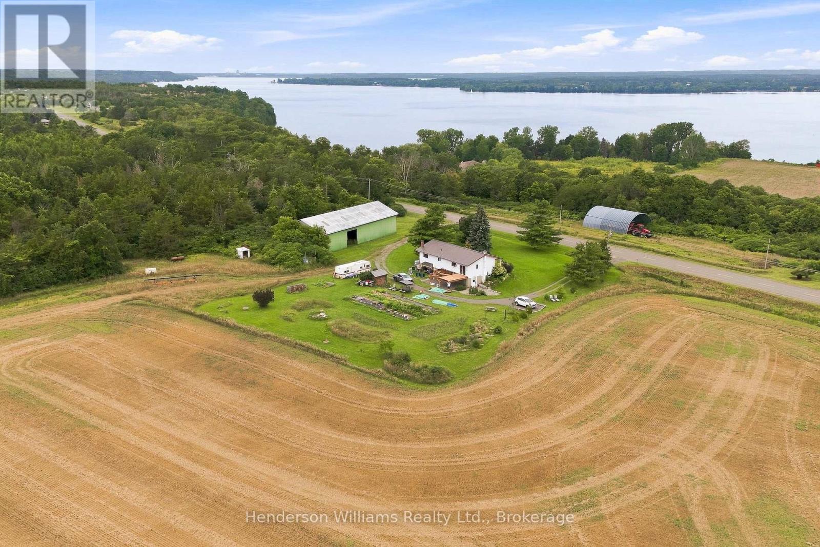 1546 County Road 7 Road W, Prince Edward County, Ontario  K0K 2T0 - Photo 21 - X13707210