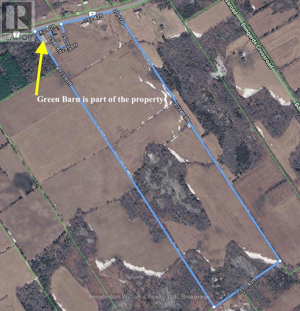 1546 County Road 7 Road W, Prince Edward County, Ontario  K0K 2T0 - Photo 24 - X13707210