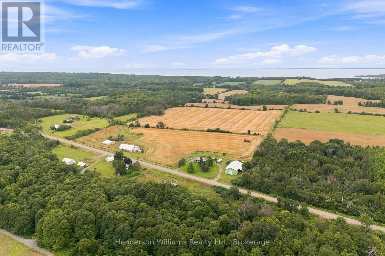 1546 County Road 7 Road W, Prince Edward County, Ontario  K0K 2T0 - Photo 3 - X13707210