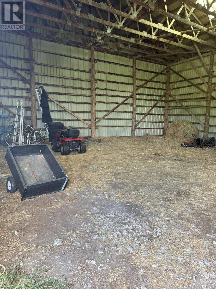 1546 County Road 7 Road W, Prince Edward County, Ontario  K0K 2T0 - Photo 34 - X13707210