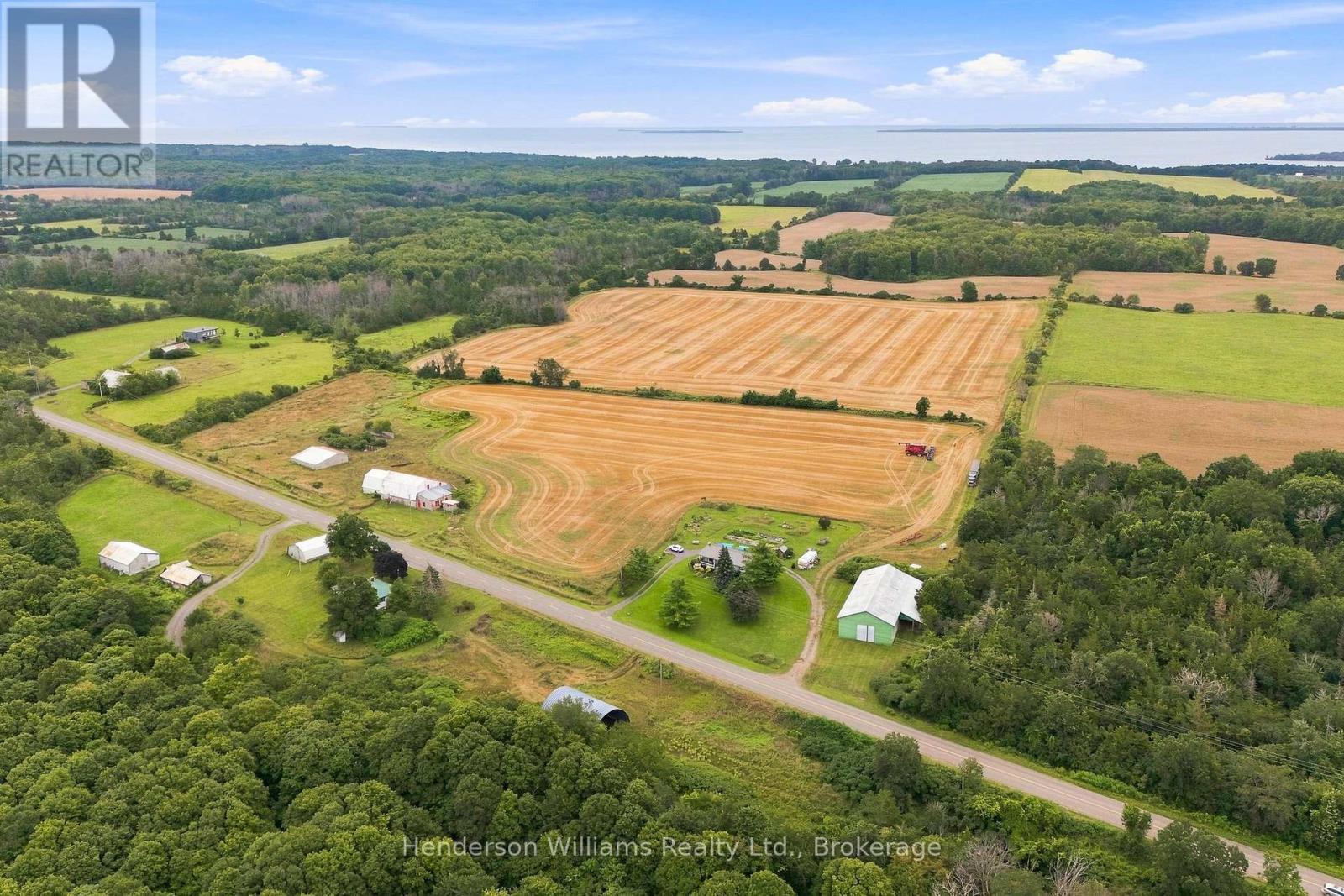 1546 County Road 7 Road W, Prince Edward County, Ontario  K0K 2T0 - Photo 4 - X13707210