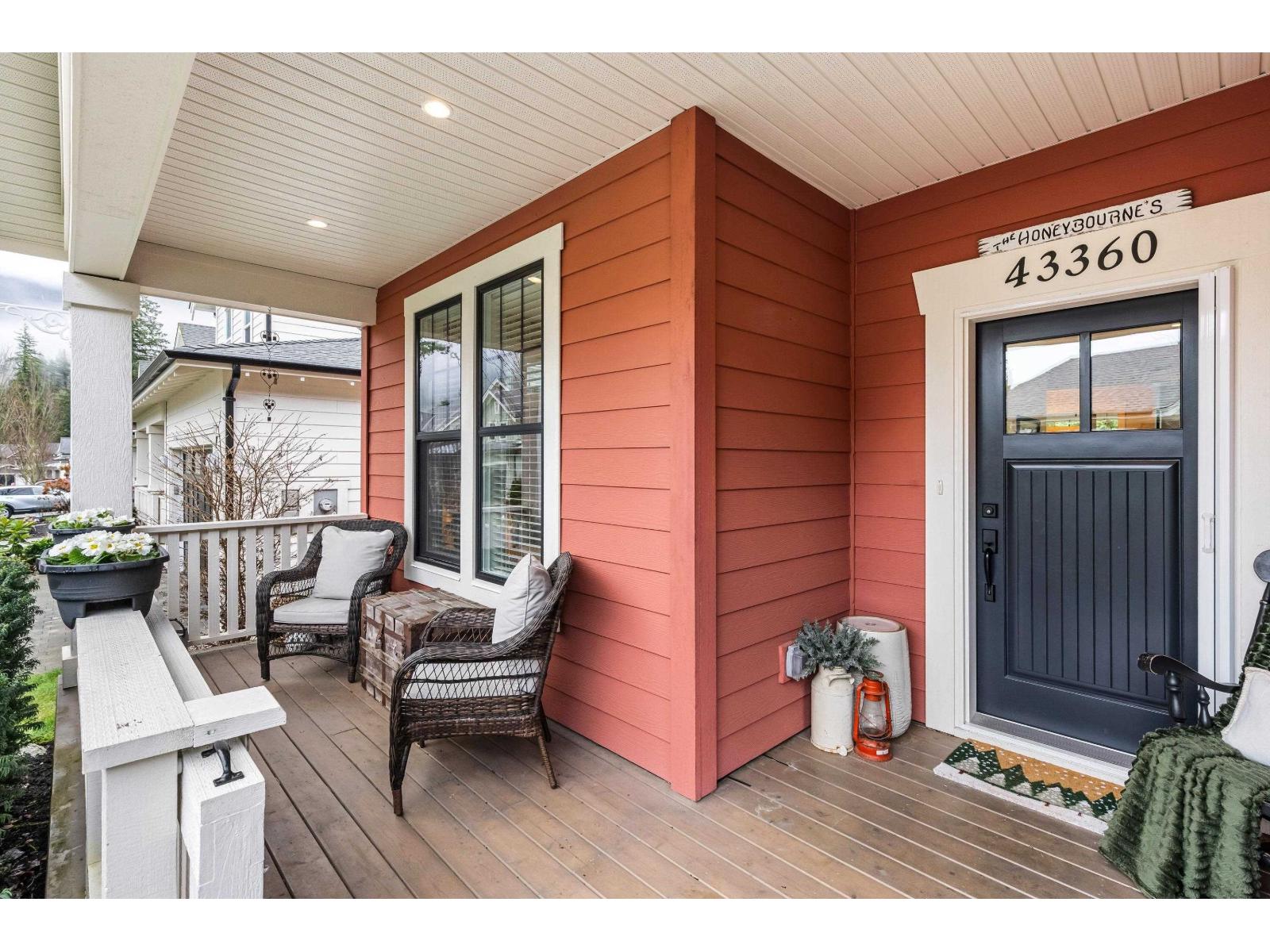 43360 Creekside Circle, Cultus Lake South, Lindell Beach, British Columbia  V2R 0Z4 - Photo 8 - R3137050