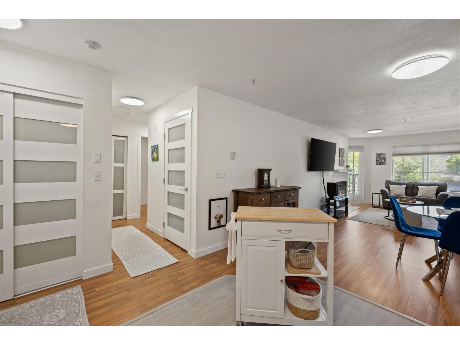 202 5765 Glover Road, Langley, British Columbia  V3A 8M8 - Photo 4 - R3158124