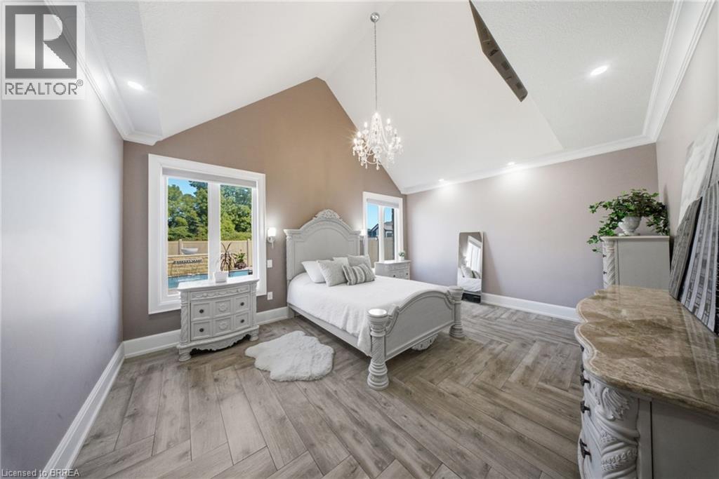 18 Harper Boulevard, Brantford, Ontario  N3T 0E1 - Photo 17 - 40854891