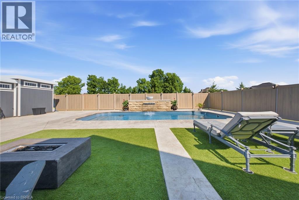 18 Harper Boulevard, Brantford, Ontario  N3T 0E1 - Photo 34 - 40854891