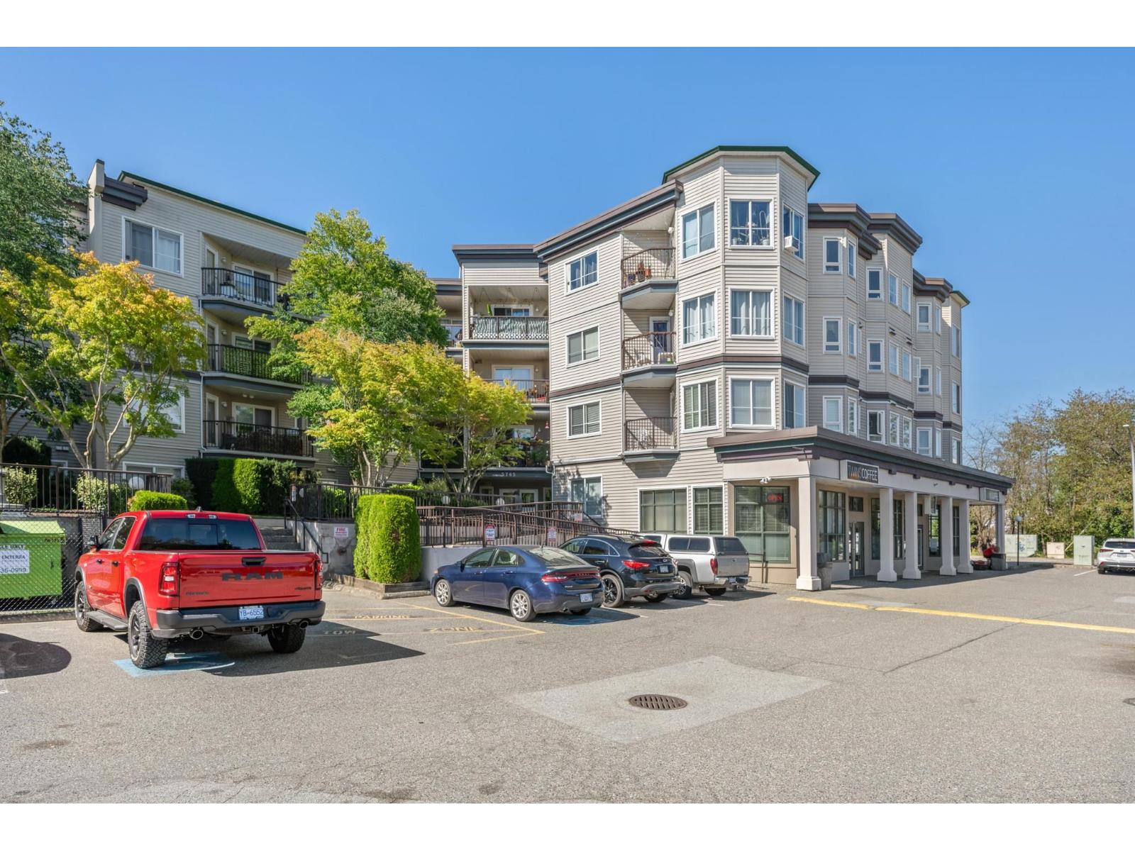 202 5765 GLOVER ROAD, Langley, British Columbia