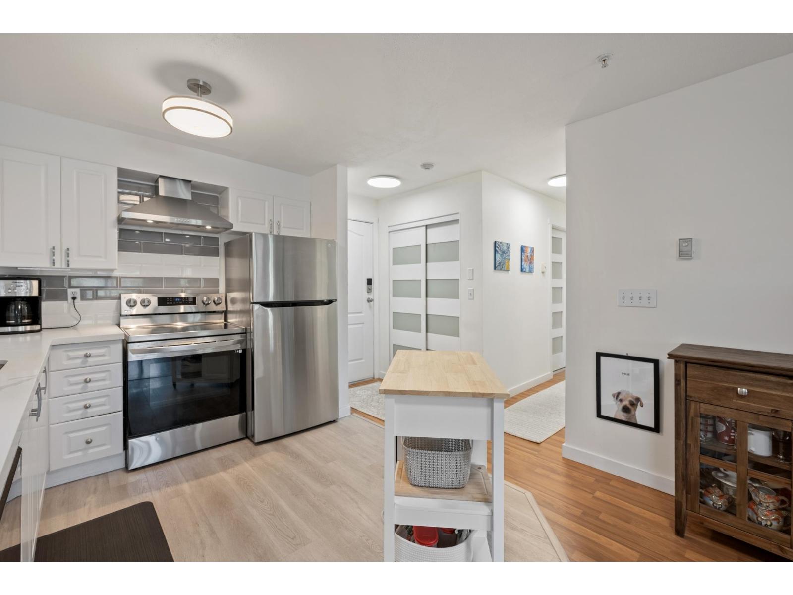 202 5765 Glover Road, Langley, British Columbia  V3A 8M8 - Photo 5 - R3158124