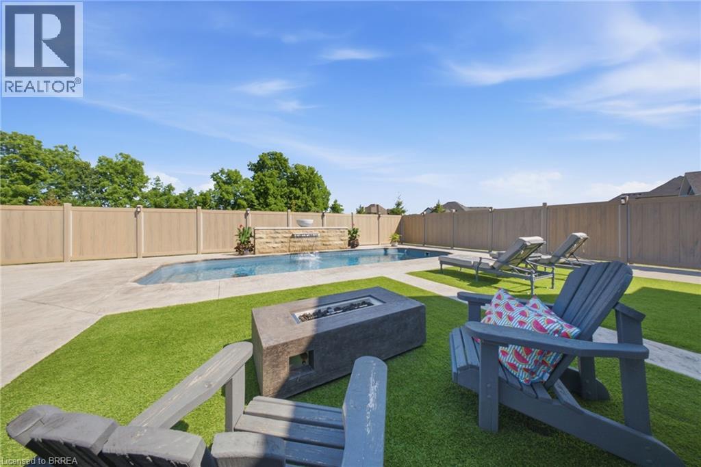 18 Harper Boulevard, Brantford, Ontario  N3T 0E1 - Photo 33 - 40854891